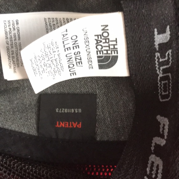 North Face mens cap - Picture 3 of 5